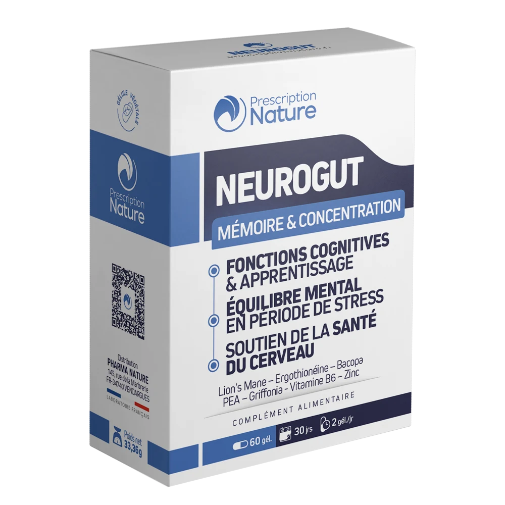 NEUROGUT